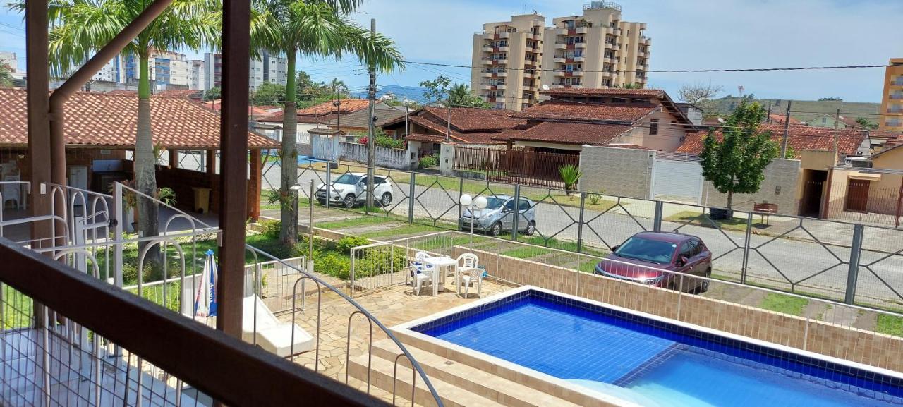 Chale Borasol Martim De Sa Piscina 600Mts Da Praia Apartment Caraguatatuba Exterior photo