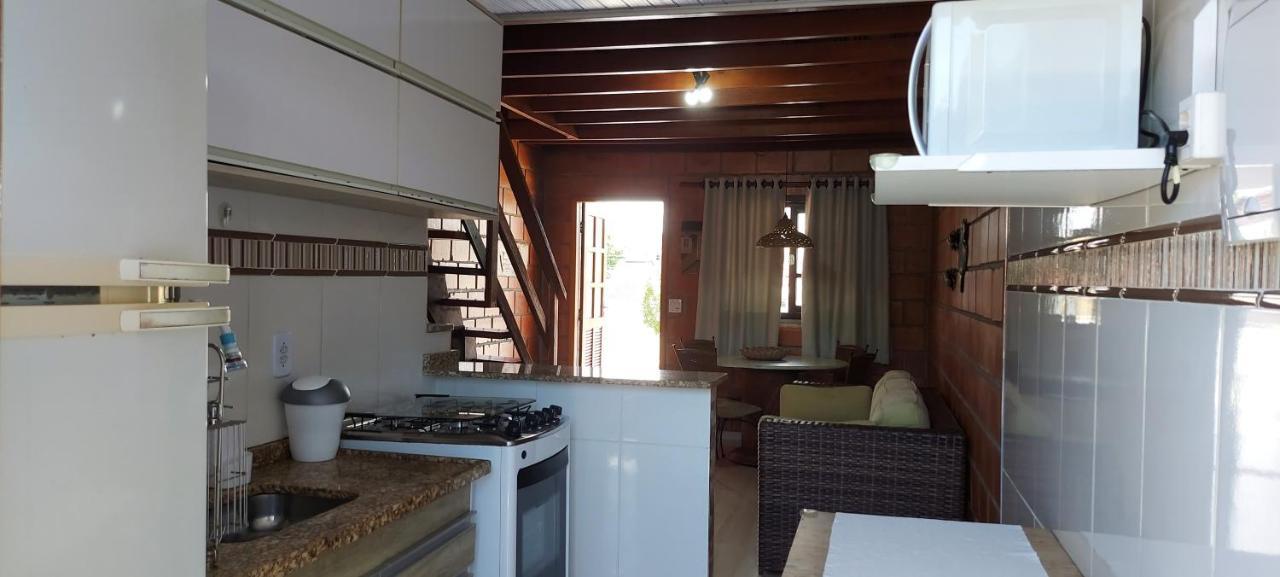 Chale Borasol Martim De Sa Piscina 600Mts Da Praia Apartment Caraguatatuba Exterior photo