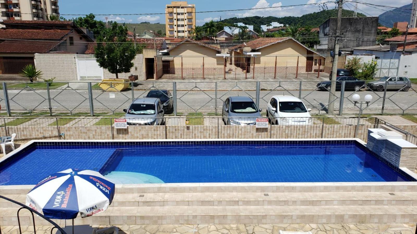 Chale Borasol Martim De Sa Piscina 600Mts Da Praia Apartment Caraguatatuba Exterior photo